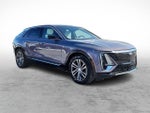 2025 Cadillac LYRIQ Luxury 1