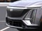 2025 Cadillac LYRIQ Luxury 1