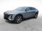2027 Cadillac LYRIQ Luxury
