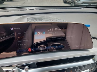2027 Cadillac LYRIQ Luxury