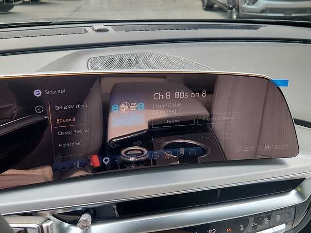 2027 Cadillac LYRIQ Luxury