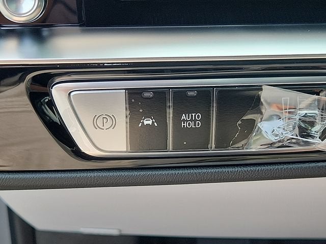 2027 Cadillac LYRIQ Luxury