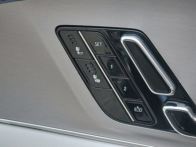 2027 Cadillac LYRIQ Luxury