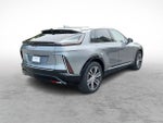 2027 Cadillac LYRIQ Luxury