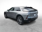 2027 Cadillac LYRIQ Luxury