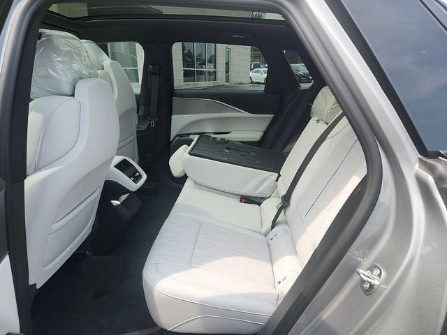 2027 Cadillac LYRIQ Luxury