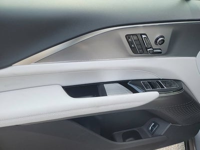 2027 Cadillac LYRIQ Luxury