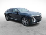 2027 Cadillac LYRIQ Luxury