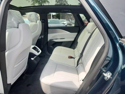2027 Cadillac LYRIQ Luxury