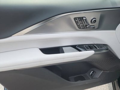 2027 Cadillac LYRIQ Luxury