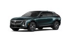 2027 Cadillac LYRIQ Luxury