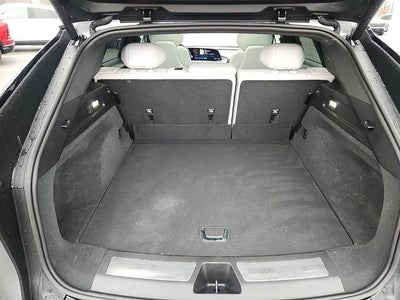 2024 Cadillac LYRIQ Luxury 1