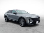 2024 Cadillac LYRIQ Luxury 1