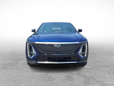2023 Cadillac LYRIQ Luxury