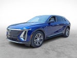 2023 Cadillac LYRIQ Luxury
