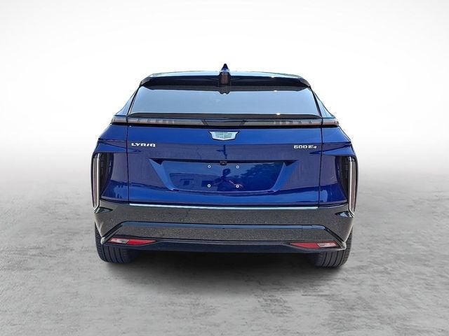 2023 Cadillac LYRIQ Luxury