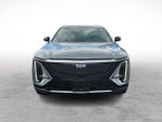 2024 Cadillac LYRIQ Luxury 2
