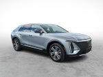 2024 Cadillac LYRIQ Luxury 2