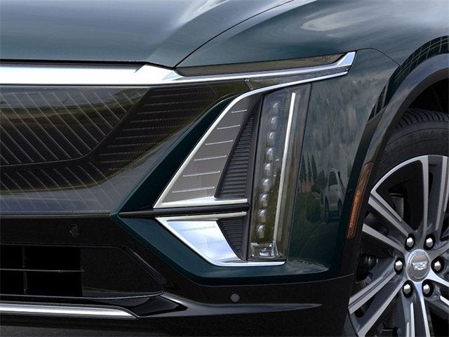 2026 Cadillac LYRIQ Premium Luxury