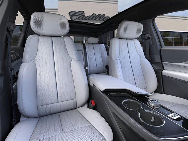 2026 Cadillac LYRIQ Premium Luxury