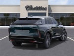 2026 Cadillac LYRIQ Premium Luxury