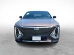 2024 Cadillac LYRIQ Luxury 2