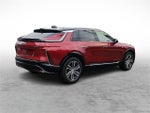 2025 Cadillac LYRIQ Luxury 2