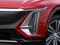 2025 Cadillac LYRIQ Luxury 2