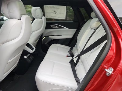 2025 Cadillac LYRIQ Luxury 2