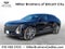 2024 Cadillac LYRIQ Luxury 3