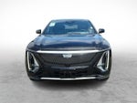 2024 Cadillac LYRIQ Luxury 3