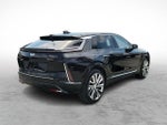 2024 Cadillac LYRIQ Luxury 3