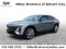 2024 Cadillac LYRIQ Luxury 3