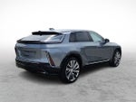2024 Cadillac LYRIQ Luxury 3