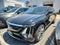 2024 Cadillac LYRIQ Luxury 3