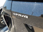 2024 Cadillac LYRIQ Luxury 3