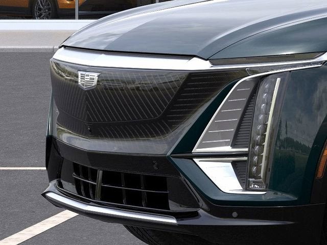 2026 Cadillac LYRIQ Signature Luxury