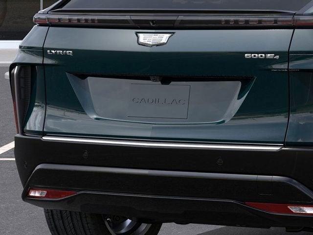 2026 Cadillac LYRIQ Signature Luxury