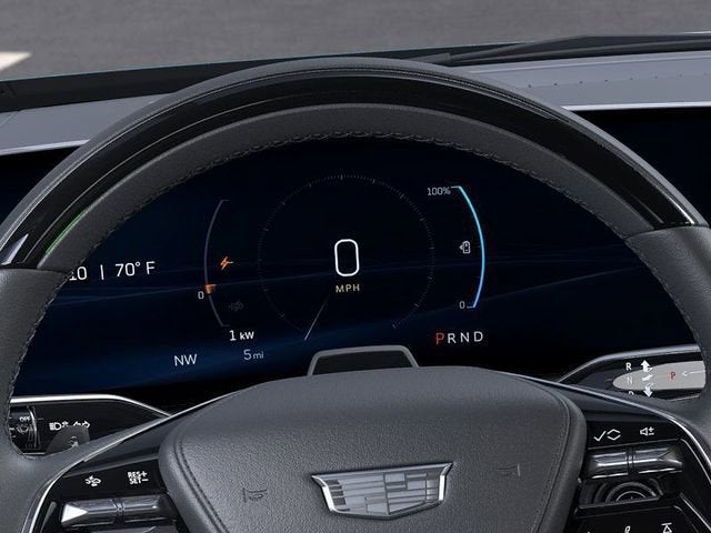 2026 Cadillac LYRIQ Signature Luxury