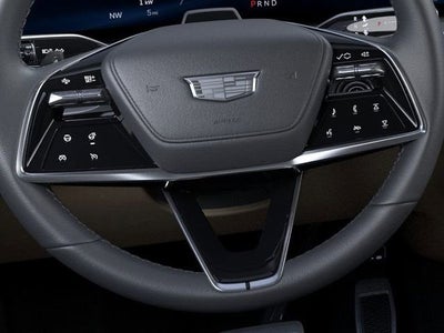 2026 Cadillac LYRIQ Signature Luxury