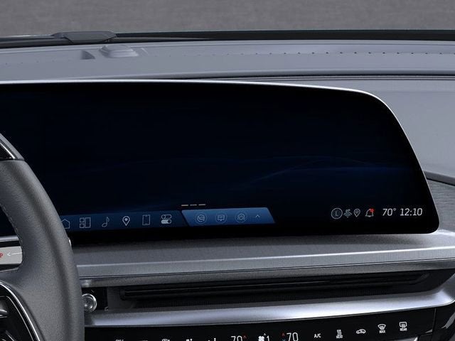 2026 Cadillac LYRIQ Signature Luxury