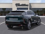 2026 Cadillac LYRIQ Signature Luxury