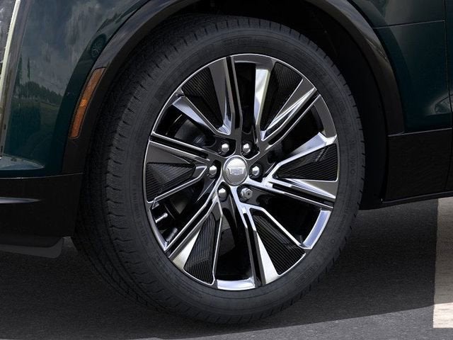 2026 Cadillac LYRIQ Signature Luxury