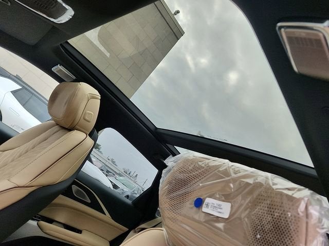 2026 Cadillac LYRIQ Signature Luxury