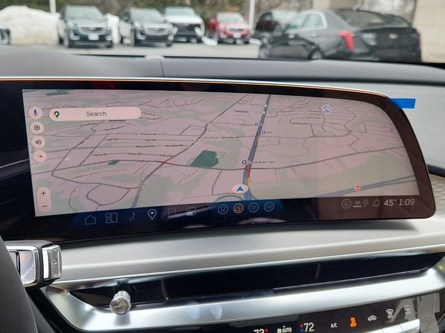 2026 Cadillac LYRIQ Signature Luxury