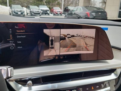 2026 Cadillac LYRIQ Signature Luxury