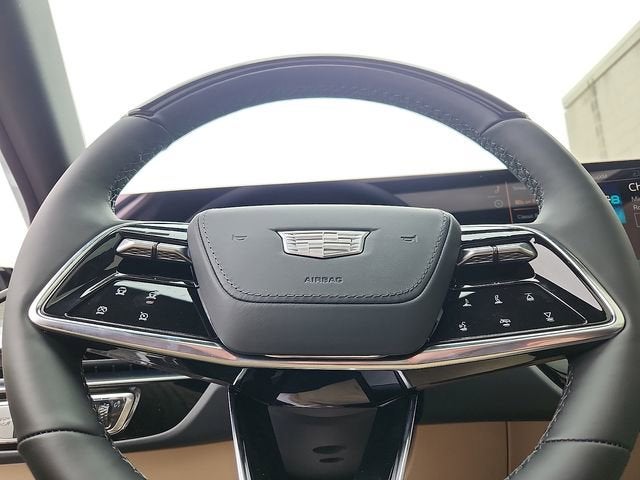 2026 Cadillac LYRIQ Signature Luxury