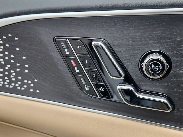 2026 Cadillac LYRIQ Signature Luxury