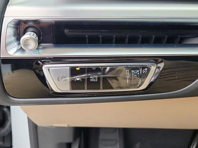 2026 Cadillac LYRIQ Signature Luxury