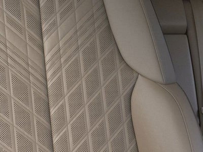 2026 Cadillac LYRIQ Signature Luxury